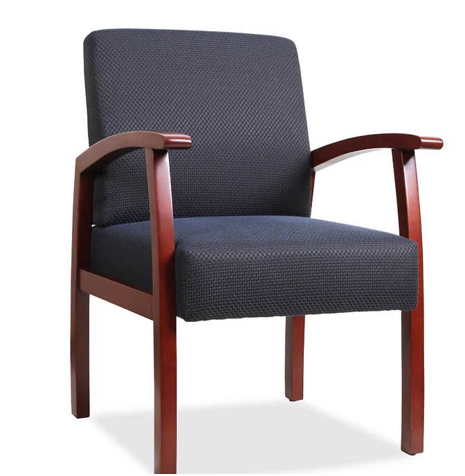 Lorell Deluxe Guest Chair