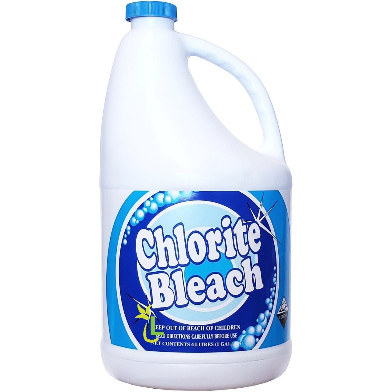 CHLORITE BLEACH 4L