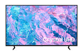 Samsung UN65CU7090P - LED display unit - Smart TV