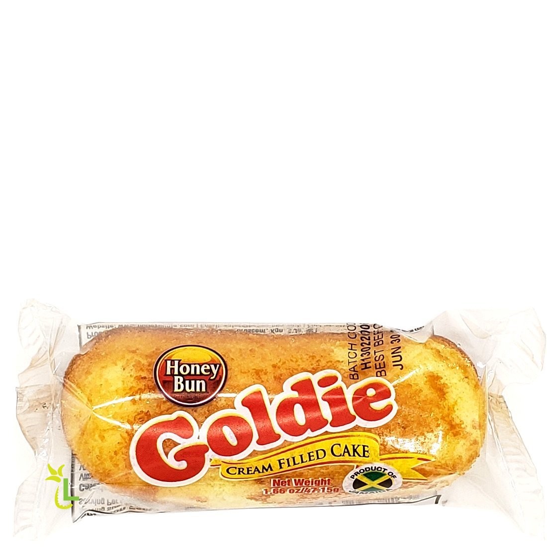 HONEY BUN GOLDIE ASSORTED 1.66oz