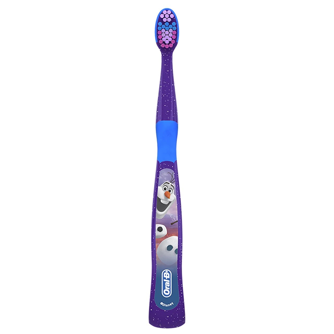 ORAL-B TOOTHBRUSH KIDS FROZEN 3+yrs