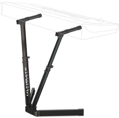 Ultimate Keyboard / Utility Stand VS-80