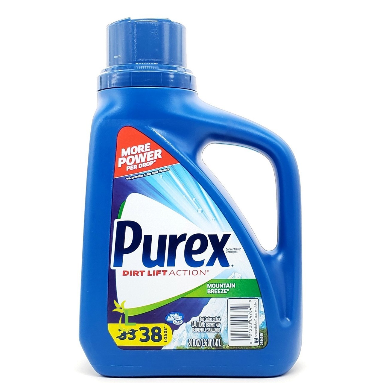 PUREX EXT MOUNTAIN BREEZE 44oz