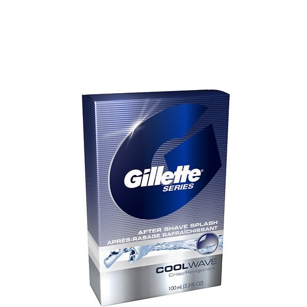 GILLETTE A/SHV STORM 3.5oz