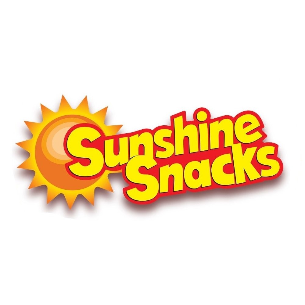SUNSHINE RIPPLES PROMO ASSORTED 4x35g