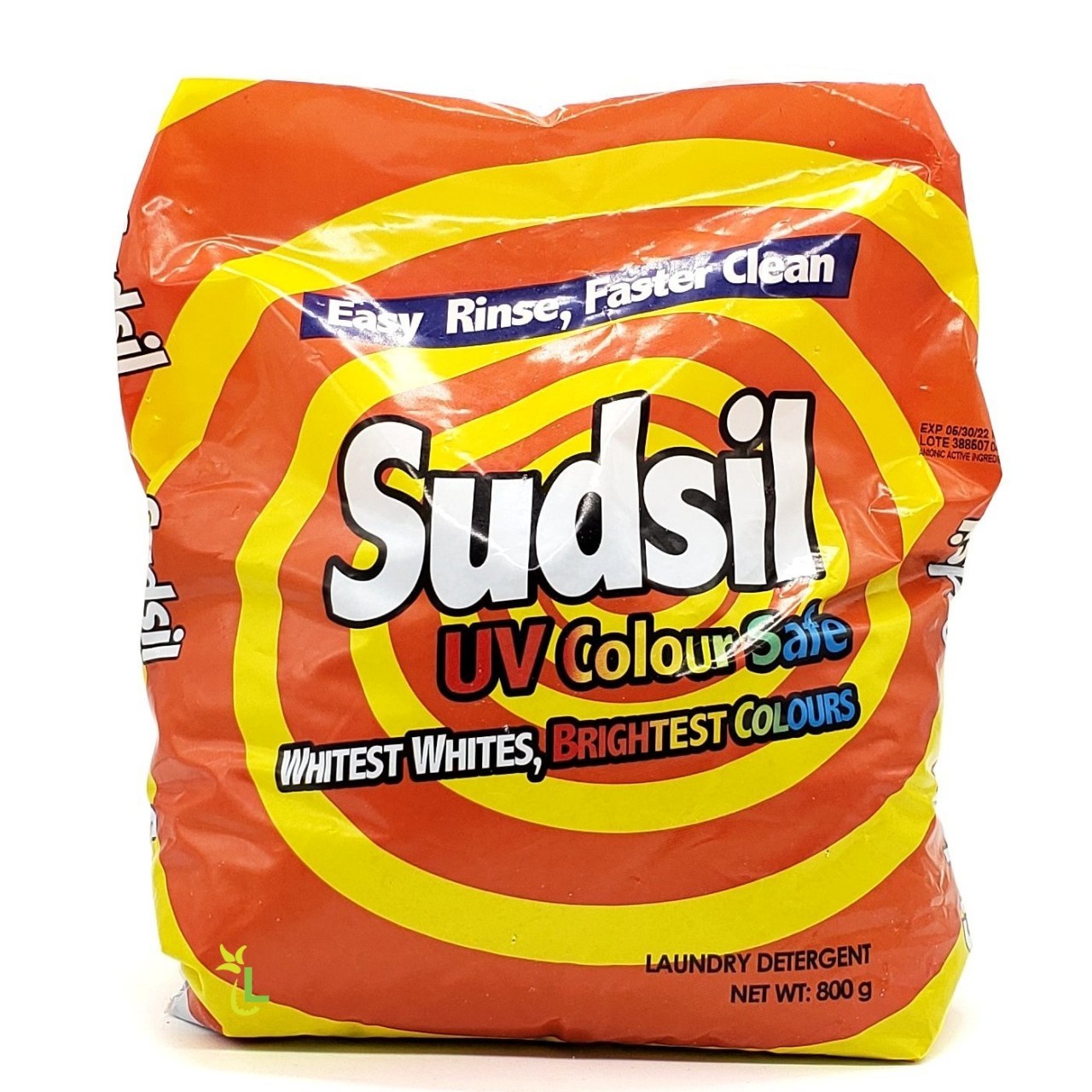 SUDSIL UV COLOUR SAFE 800g