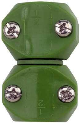 1/2 in. GreenThumb Poly Hose Mender 35HMGT