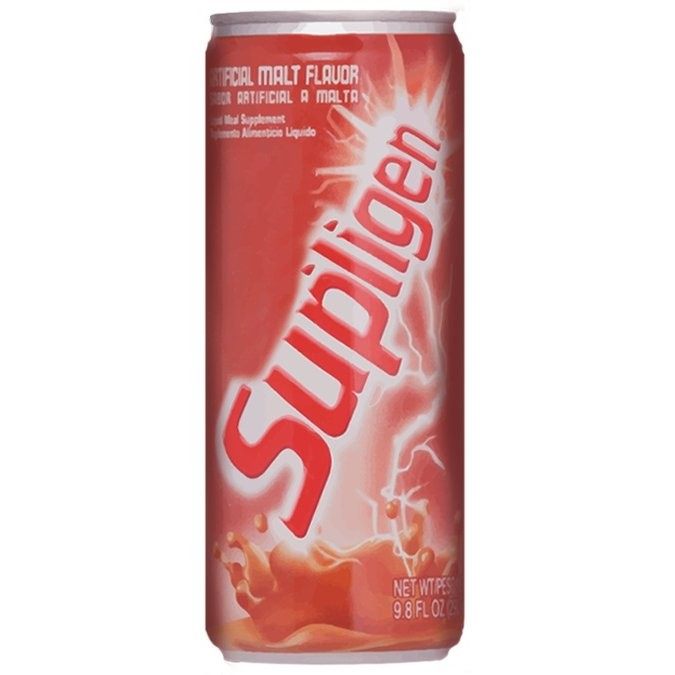 SUPLIGEN MALT 290ml