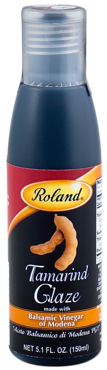 ROLAND BALSAMIC GLAZE TAMARIND 5.10oz