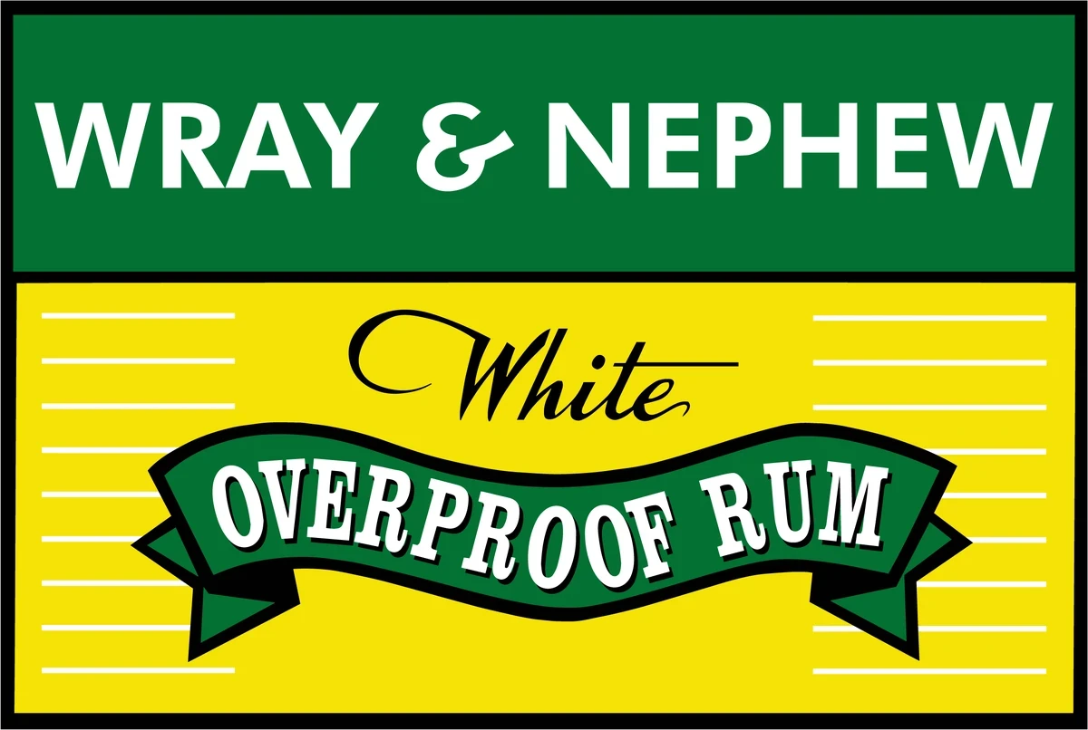 Wray & Nephew