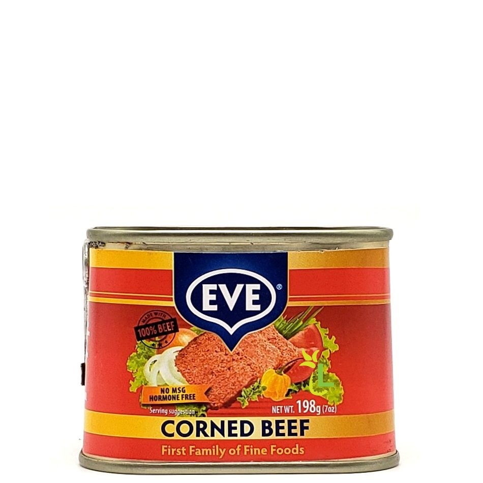 EVE CORNED BEEF 7oz