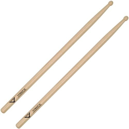 Vater Fatback Drumsticks - 3A Wood Tip