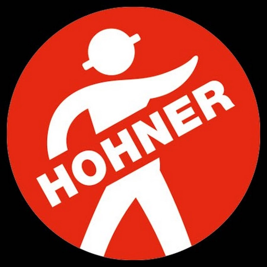 Hohner