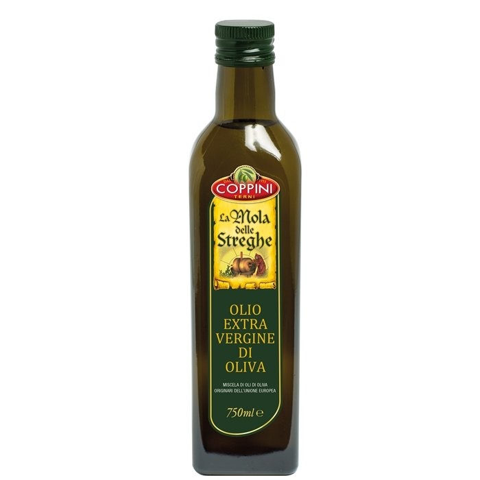 COPPINI EV OLIVE OIL 750ml