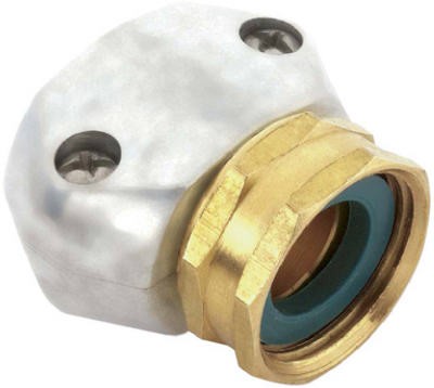 5/8-3/4 in GreenThumb Female Hose Mender 01FZGT