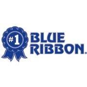 BLUE RIBBON