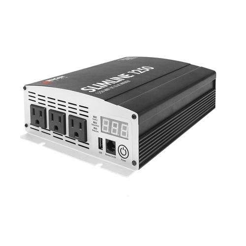Wagan 1250W Power Inverter