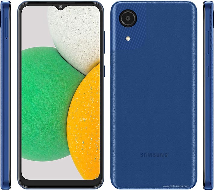 SAMSUNG GALAXY A03 CORE 32GB DS