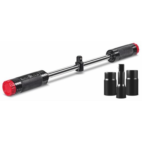 Powerbuilt Universal Billy Club Nut Wrench