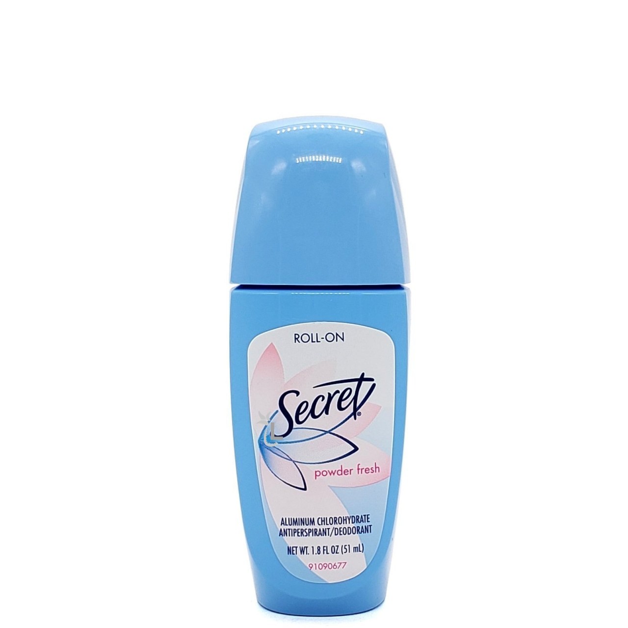SECRET ROLL-ON POWDER FRESH 1.8oz