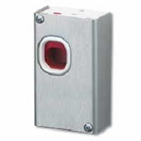Honeywell - VPLEX hold up switch - 269SN