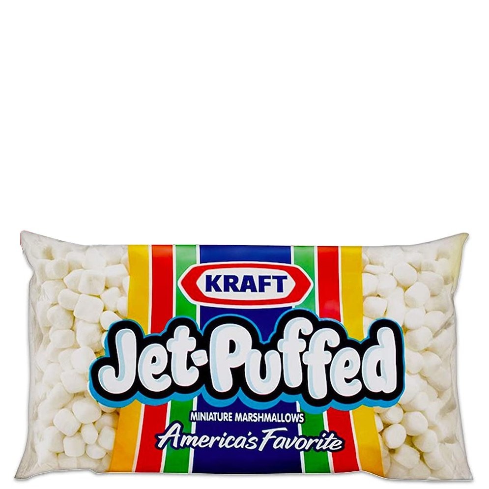 KRAFT MARSHMALLOWS MINI 16oz