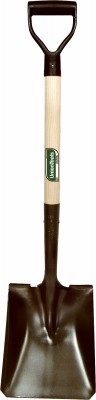 Square Point Shovel 1 pc.