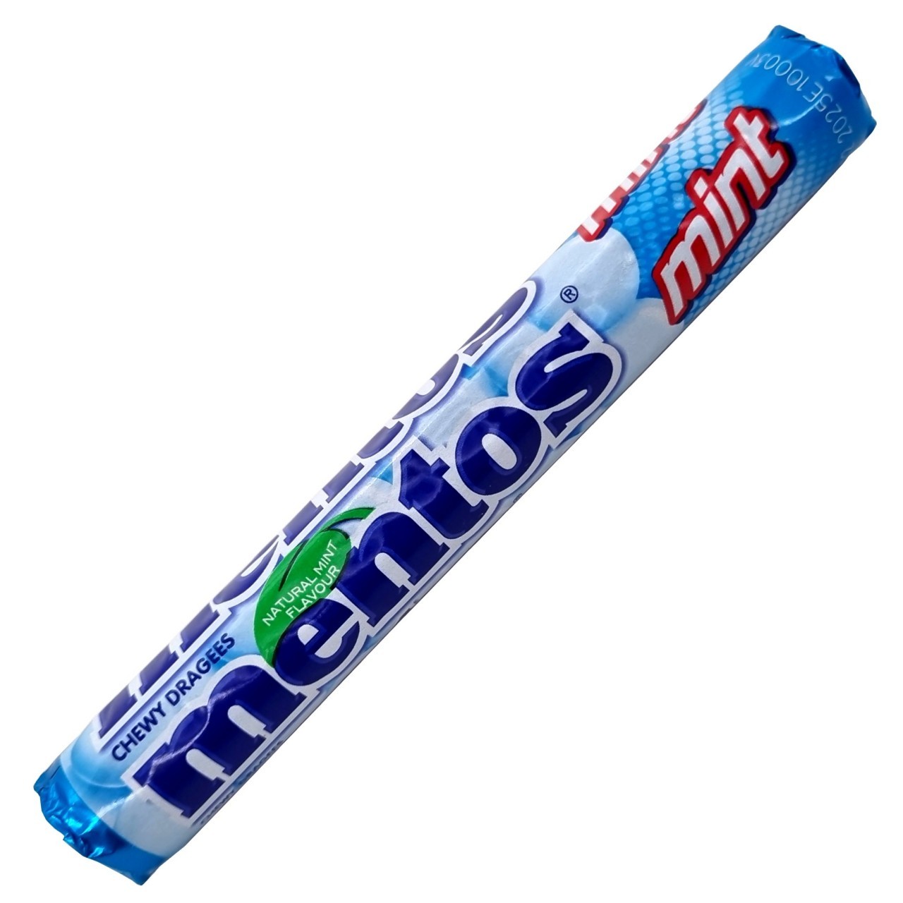 MENTOS MINTS ORIGINAL 40g
