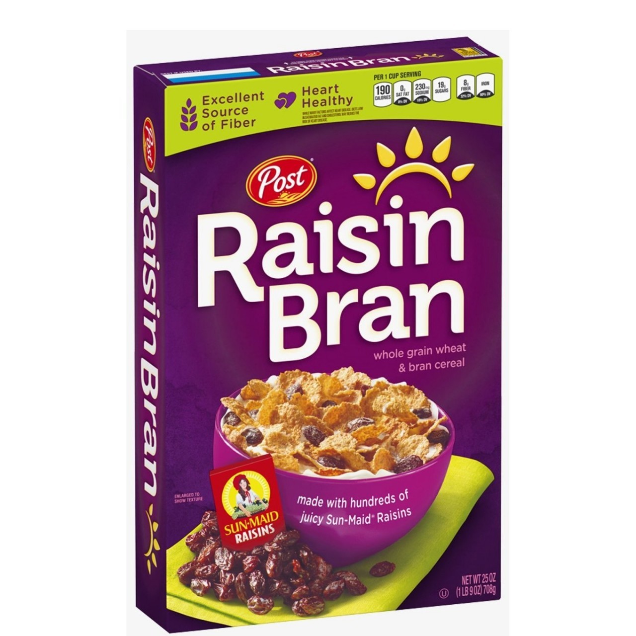 POST RAISIN BRAN 20oz