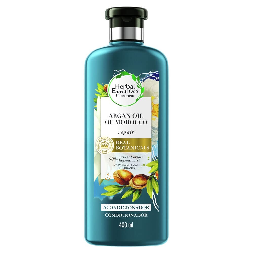 HERBAL ESS COND ARGAN OIL 13.5oz
