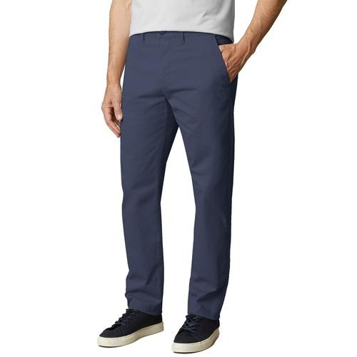 English Laundry Men's Woven Pant Blue