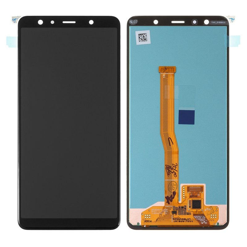 SAMSUNG GALAXY A7 LCD