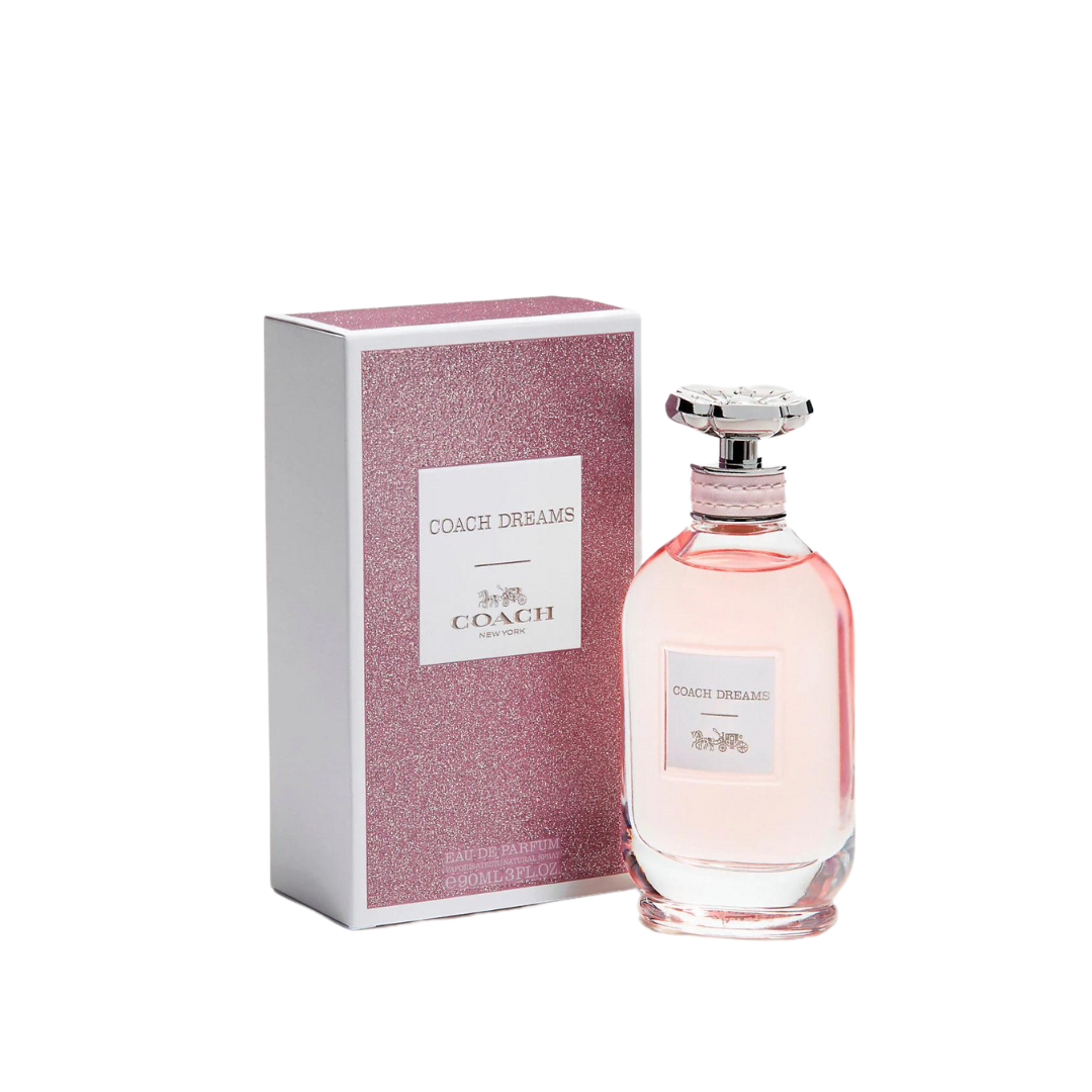 Coach New York Dreams, Eau De Parfum, 90ml