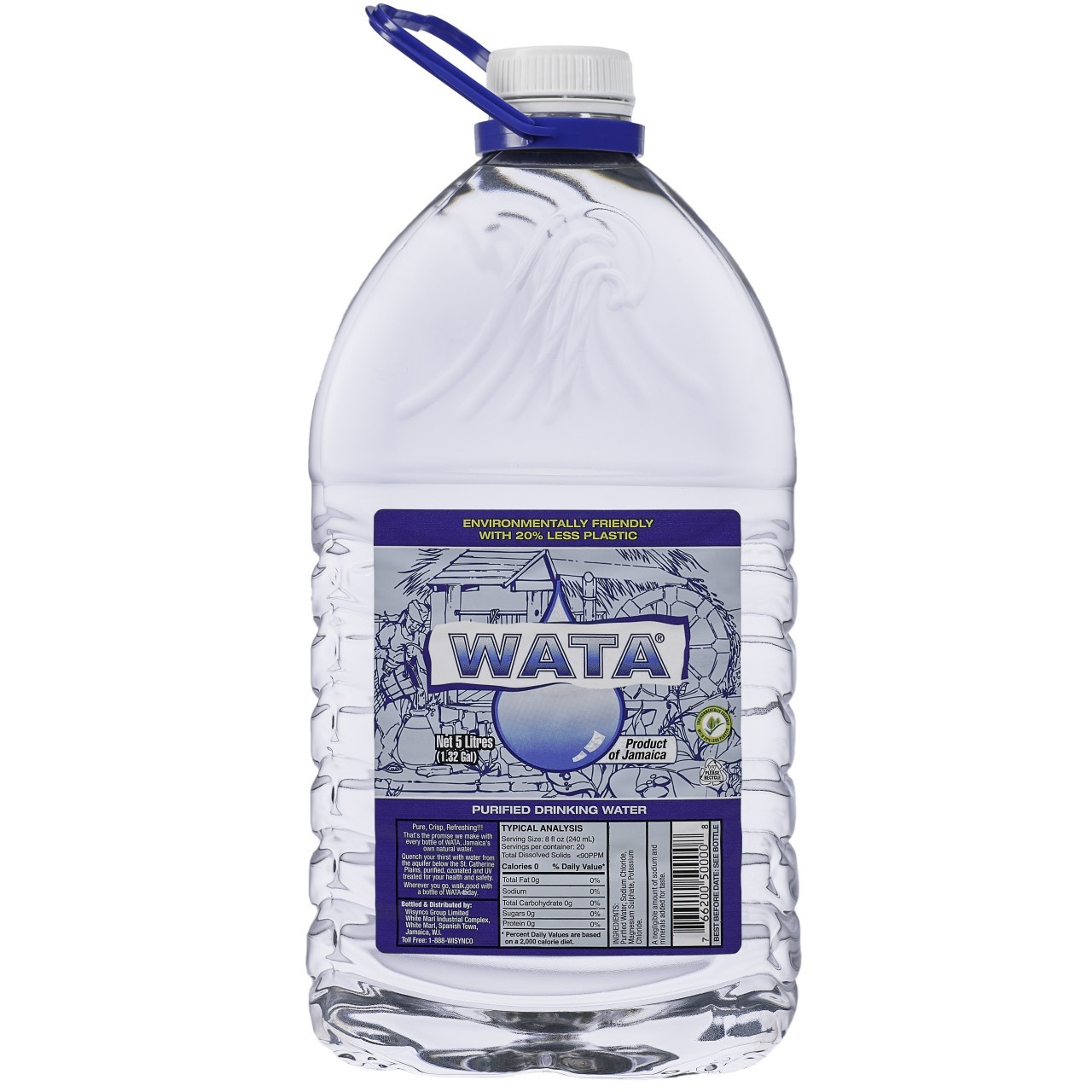 WATA 5L