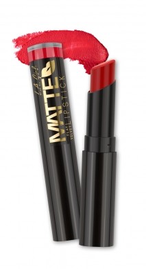 L.A. Girl Matte Flat Velvet Lipstick