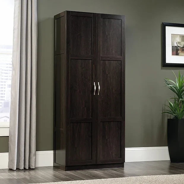 Sauder 419496 Storage Storage Cabinet