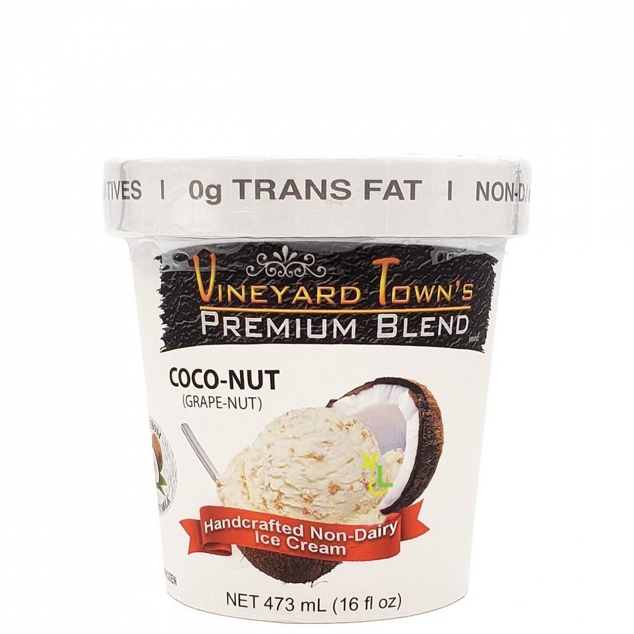 VINEYARD TOWNS COCO-NUT 16oz