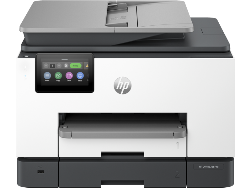 HP Officejet Pro 9130 - Scanner / Printer / Fax / Copier - Ink-jet