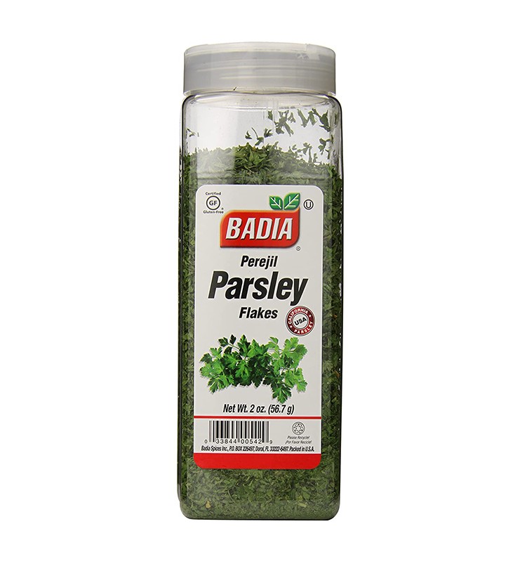 BADIA PARSLEY 2OZ