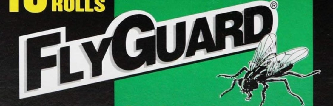 Fly Guard
