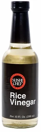 SUSHI CHEF RICE VINEGAR 10oz