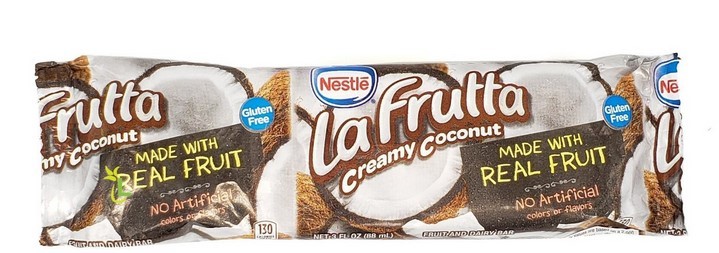 NESTLE LA FRUTA CRM COCO 104ml
