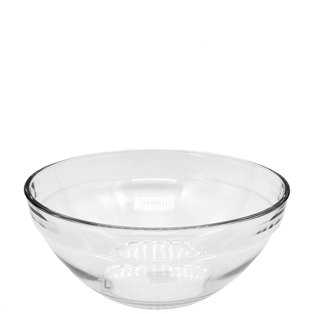 KIM GLASS BOWL 1ct