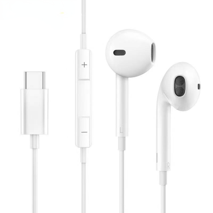 TYPE C EARPHONE