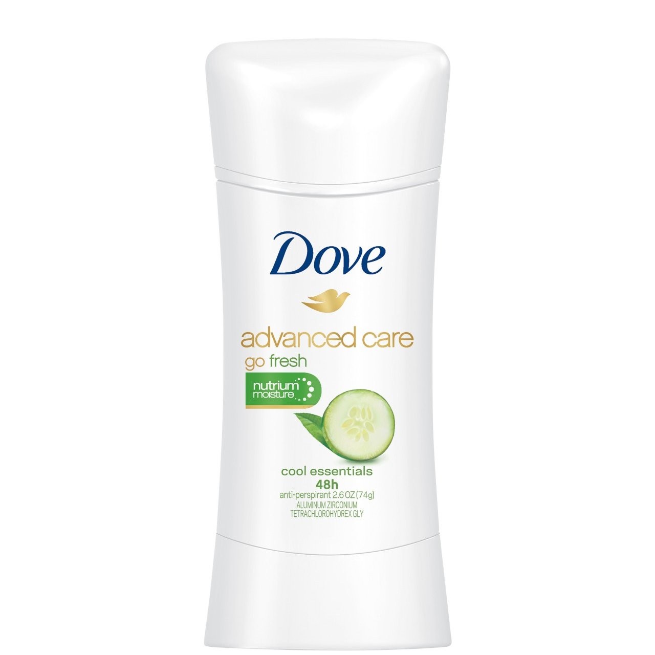 DOVE DEO ADV CARE COOL ESSE 2.6oz