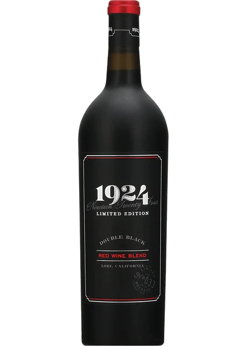 1924 Red Blend, 750ml