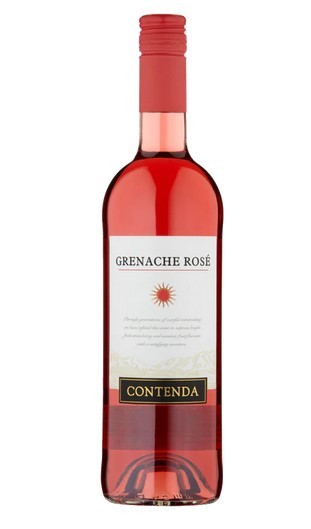 Contenda Rosé, 750ml