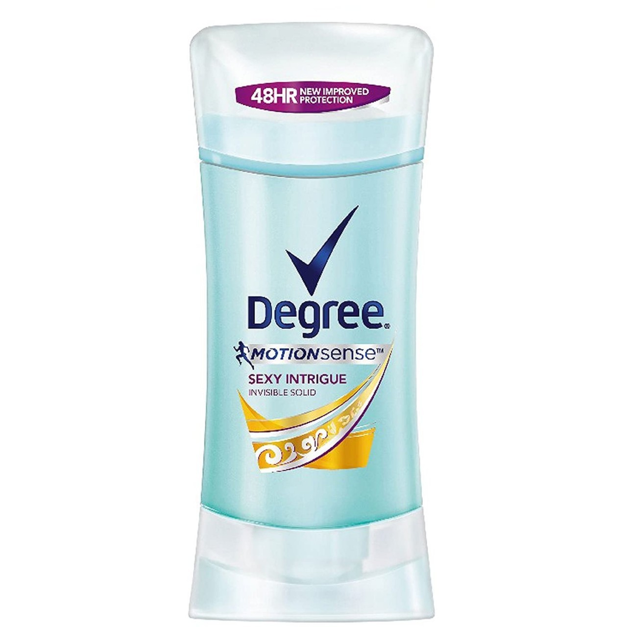 DEGREE (W) M/SENSE SEXY INTRIGUE 2.6oz