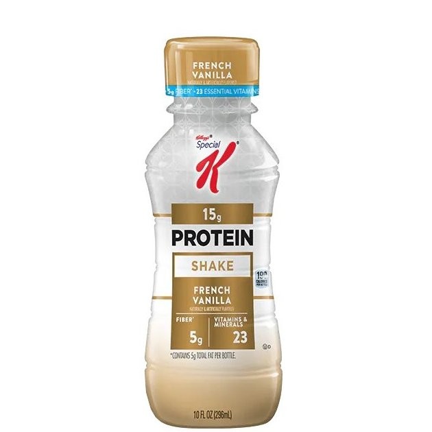 SPECIAL K PROT SHAKE FRENCH VAN 10oz