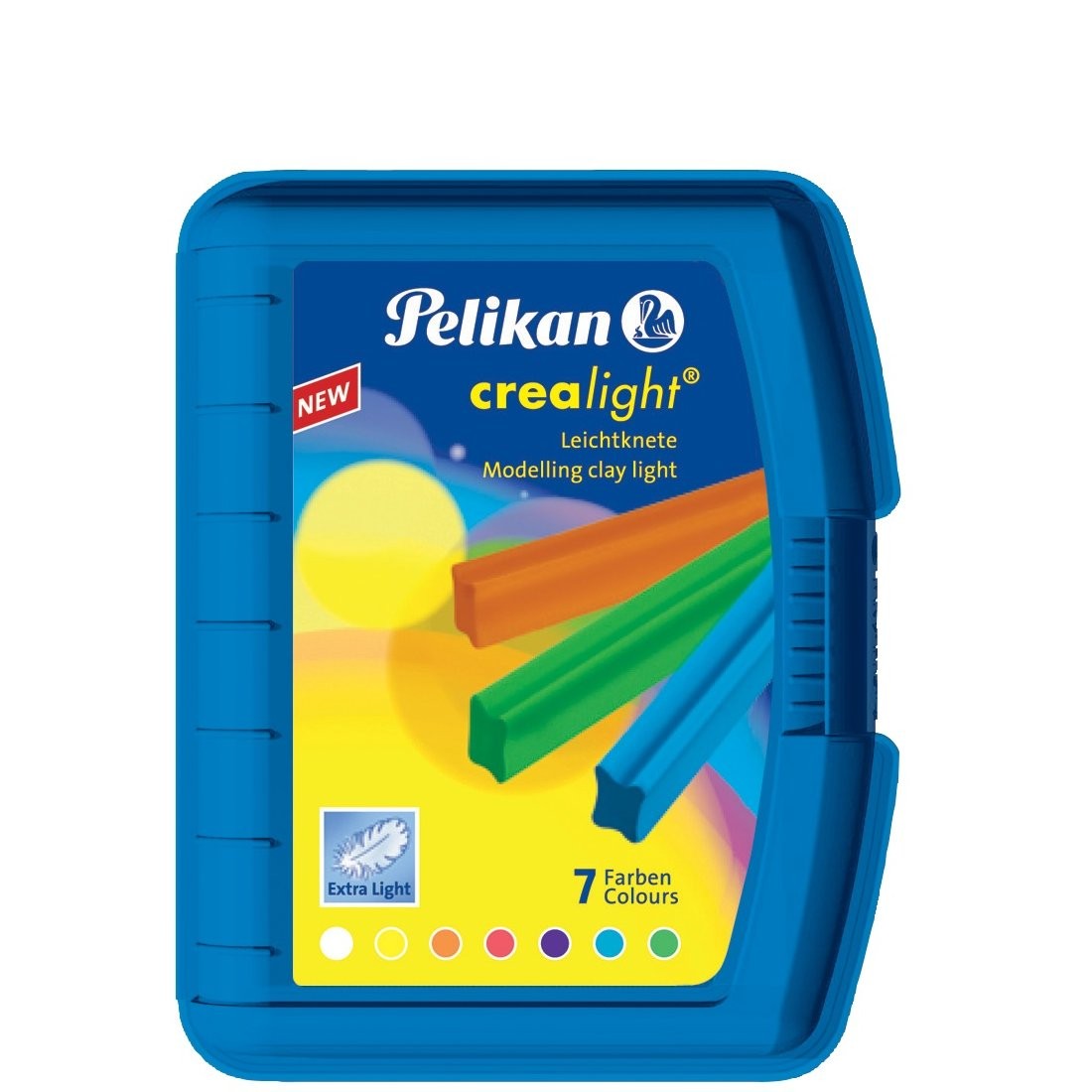 PELIKAN MODELING CLAY